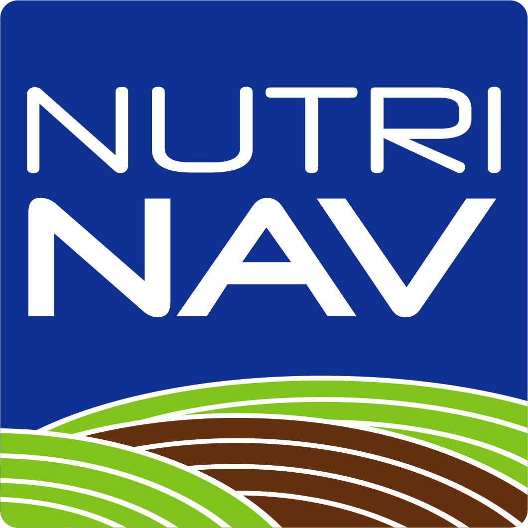 Logo NutriNAV